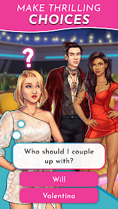 تحميل لعبة Love Island The Game 2 مهكرة جواهر وتذاكر غير محدودة 5