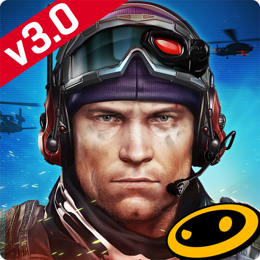 FRONTLINE COMMANDO 2 3.0.3 Icon