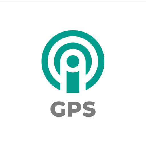 IKIN GPS logo