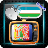 Channel Sat TV Uzbekistan icon