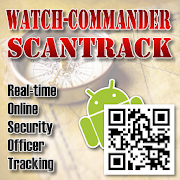 Top 14 Business Apps Like Watch-Commander ScanTrack - Best Alternatives