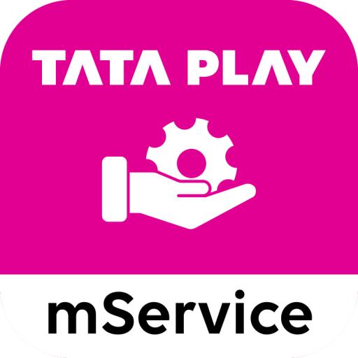 Tata Play mService