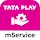 Tata Play mService