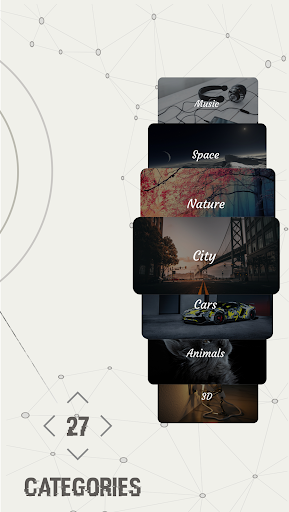 Unique Wallpaper - Wall X Screen 3