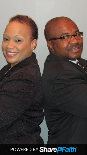 Solomons Temple Church