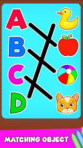 Matching Games : Toddlers 3-5 Apk Download New 2022 Version* 4