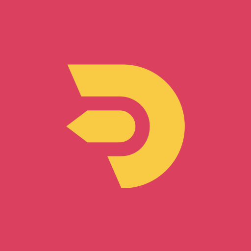Flæði logo