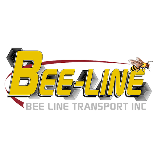Dispatcher– Bee Line Transport logo