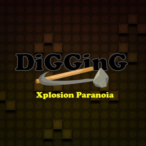 Digging Xplosion Paranoia