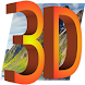 3D Photo Viewer - Androidアプリ