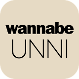워너비언니 - wannabeunni icon