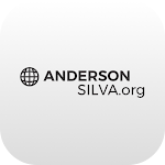 Cover Image of Tải xuống Anderson Silva  APK
