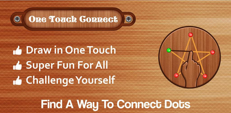 One Touch Connect - One Touch 
