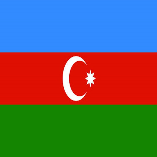 Azerbaijan Flag Wallpapers Screen 3