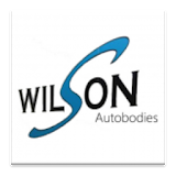 Wilson Autobodies icon