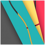 Cover Image of Download Simplexity Material Design LWP  APK