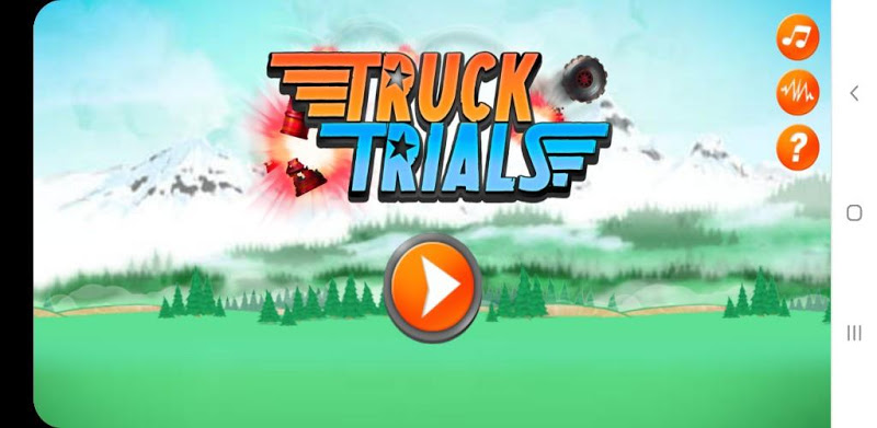 Truck Trials 2021