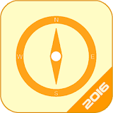 Compass For Android icon