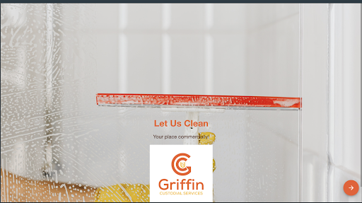 Griffin Custodial Services Screenshot 4 - AppWisp.com