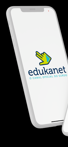 Android application edukanet screenshort
