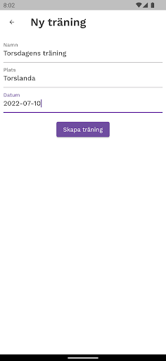 Preppa Screen 3