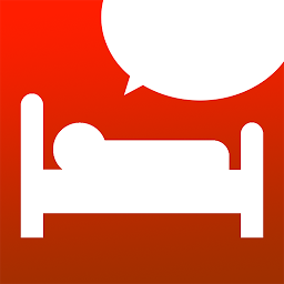 Hình ảnh biểu tượng của Sleep Talk Recorder