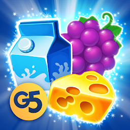Супермаркет Мания - Три в ряд Mod Apk