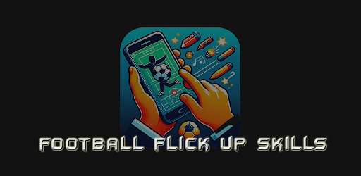 Football Flick Up Skills