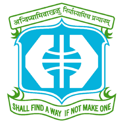 IKDRC-ITS HR logo