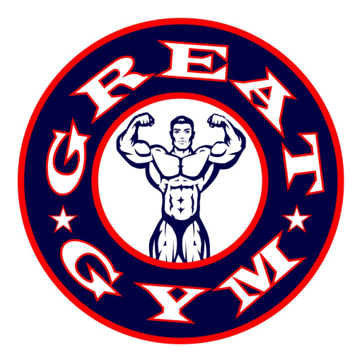 Great Gym logo
