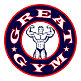 Great Gym icon