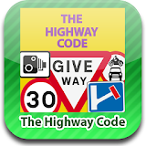 The Highway Code GB icon