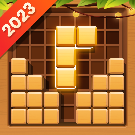 [Gift Code] Wood Block Puzzle-SudokuJigsaw mới nhất 07/2025