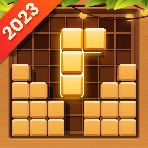 Bloco Sudoku Woody Puzzle Game – Apps no Google Play