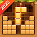 Wood Block Puzzle-SudokuJigsaw APK