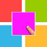 Color Matches Puzzle icon