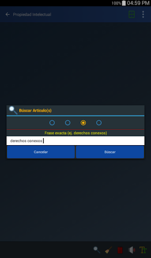 Ley de Propiedad Intelectual d