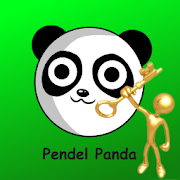 Pendel Panda (Ad-Free-Key) Mod apk أحدث إصدار تنزيل مجاني