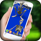 Skeleton On Screen icon
