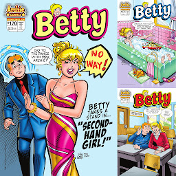 Icon image Betty