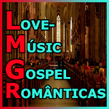 LOVE MÚSICAS GOSPEL ROMÂNTICAS icon