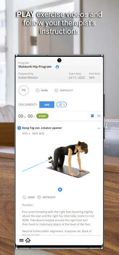 Skye Health Screen 3