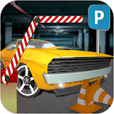 Parking Car Drive Duty - Multi Cars Driver icon