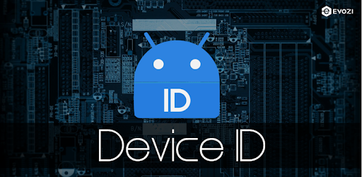 Device ID - Ứng dụng trên Google Play