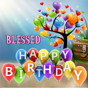 Top 30 Lifestyle Apps Like Blessed Birthday Greeting - Best Alternatives
