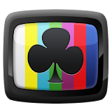 TV GO Launcher EX Theme icon