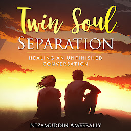 Icon image Twin Soul Separation: Healing An Unfinished Conversation