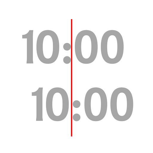 My TimeZones logo
