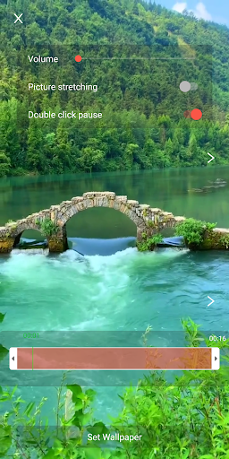 Video Wallpaper - Set video as Live Wallpaper - vFlyVideoWallpaper_2.014