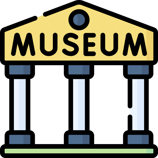 My Museum logo